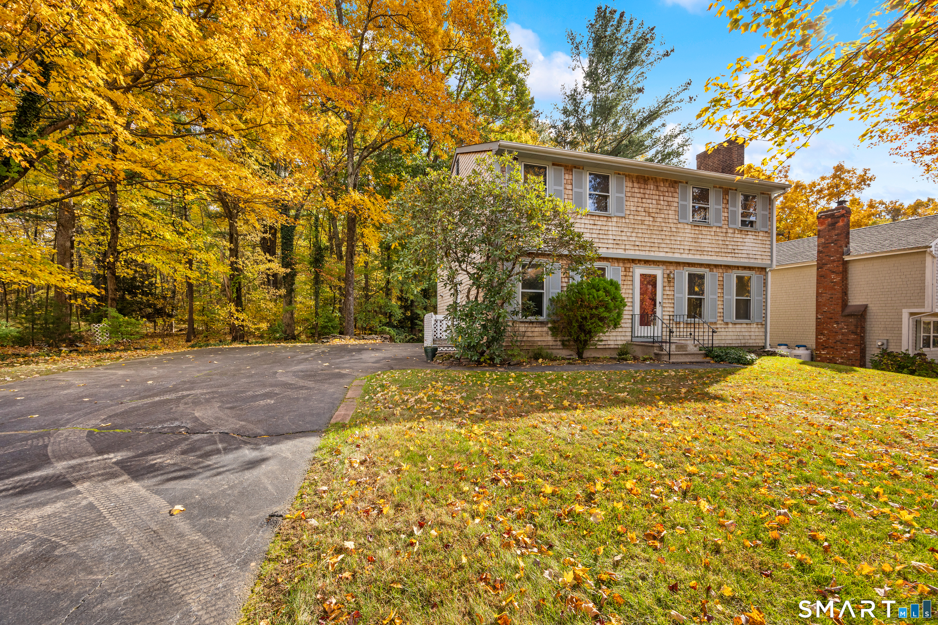 49 Woodside Drive Farmington CT 06085