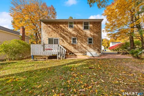49 Woodside Drive Farmington CT 06085
