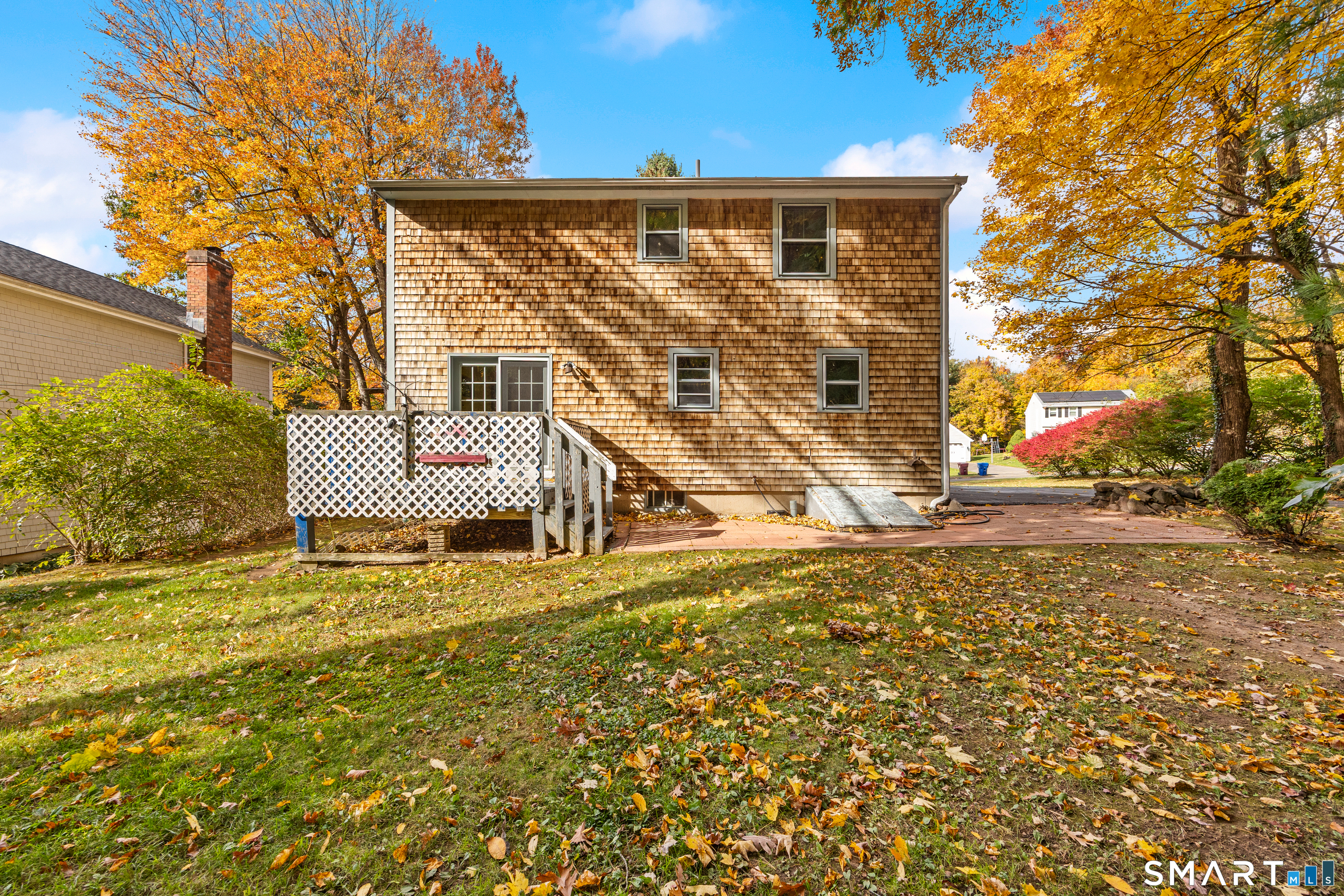 49 Woodside Drive Farmington CT 06085