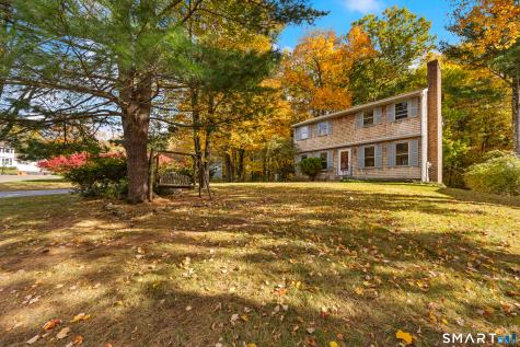 49 Woodside Drive Farmington CT 06085