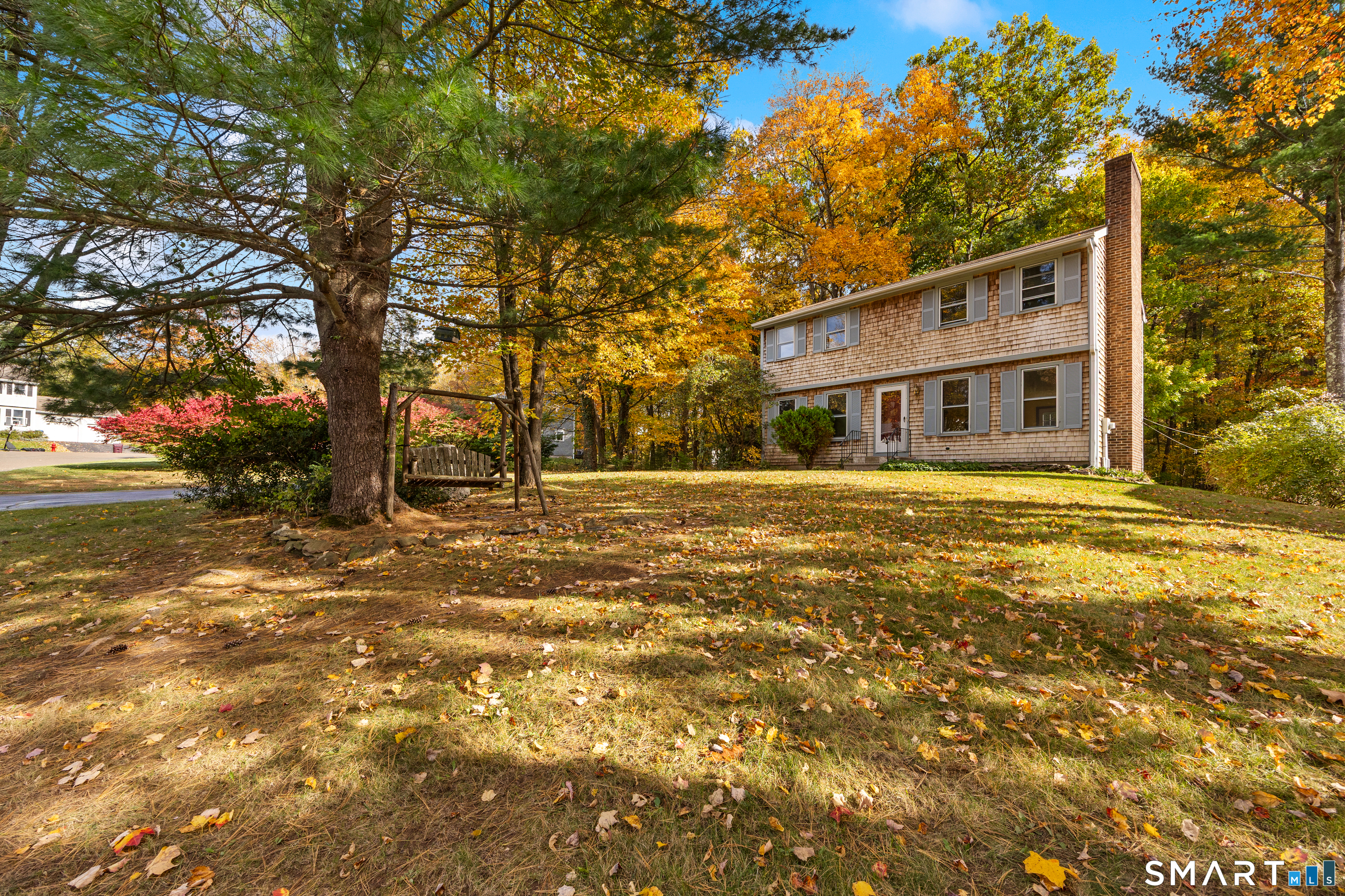 49 Woodside Drive Farmington CT 06085