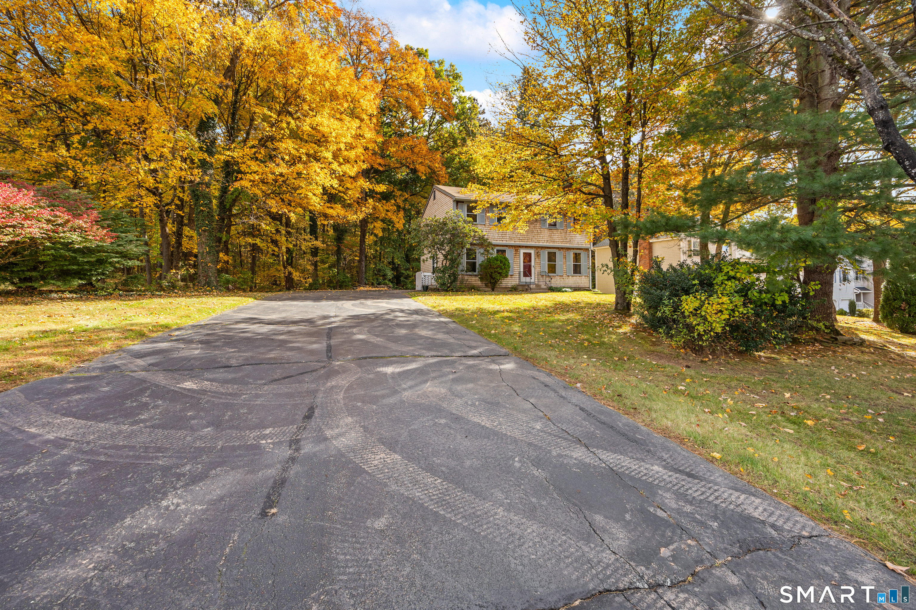 49 Woodside Drive Farmington CT 06085