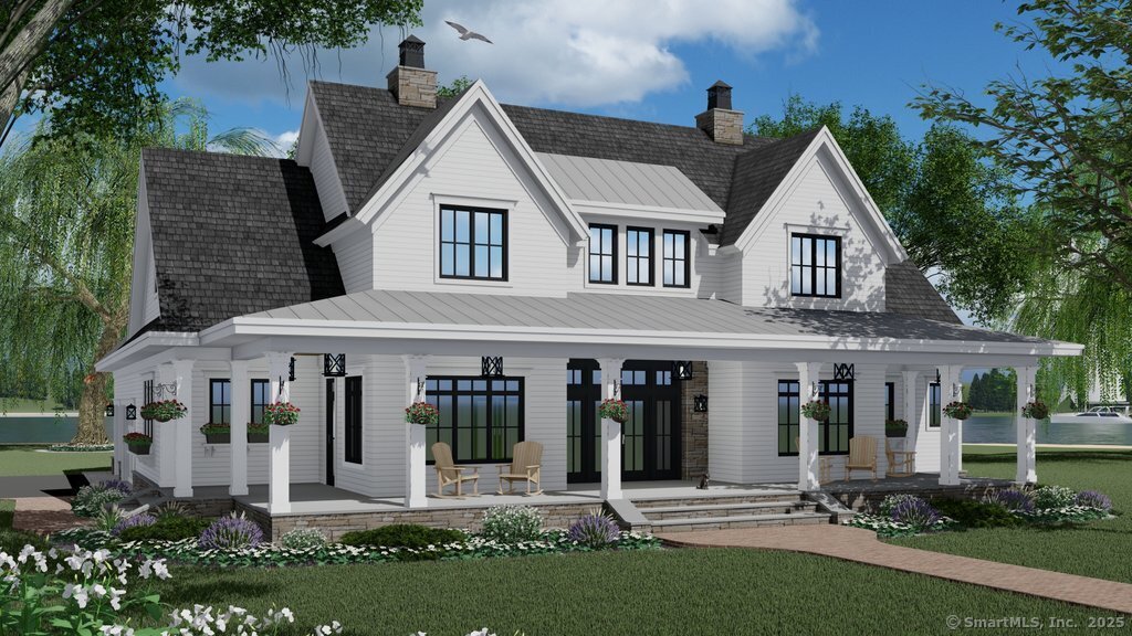 10 Metacomet Lane Suffield CT 06093