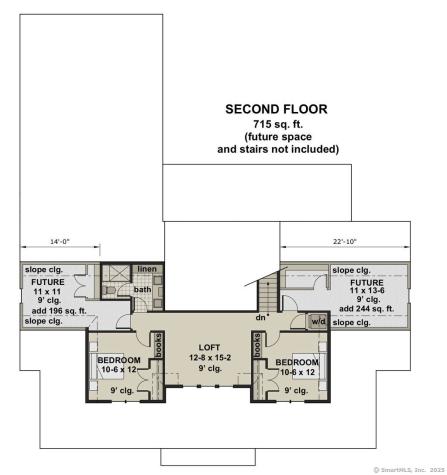 10 Metacomet Lane Suffield CT 06093