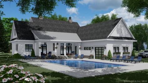 10 Metacomet Lane Suffield CT 06093
