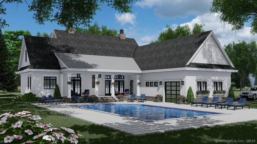 10 Metacomet Lane Suffield CT 06093