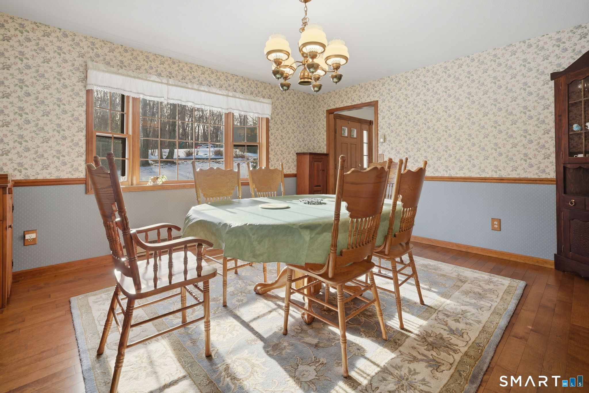 51 Handel Road Stafford CT 06076