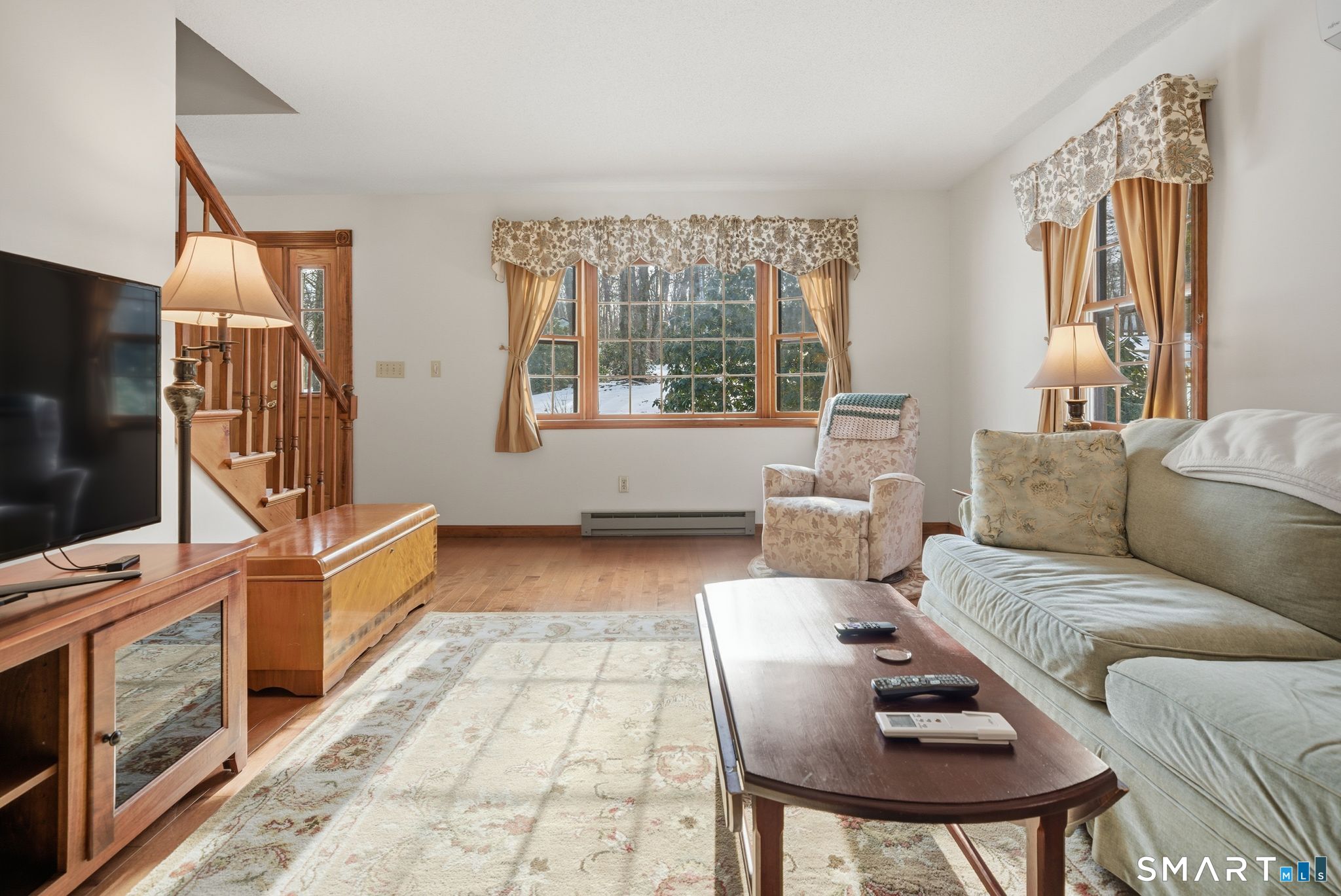 51 Handel Road Stafford CT 06076