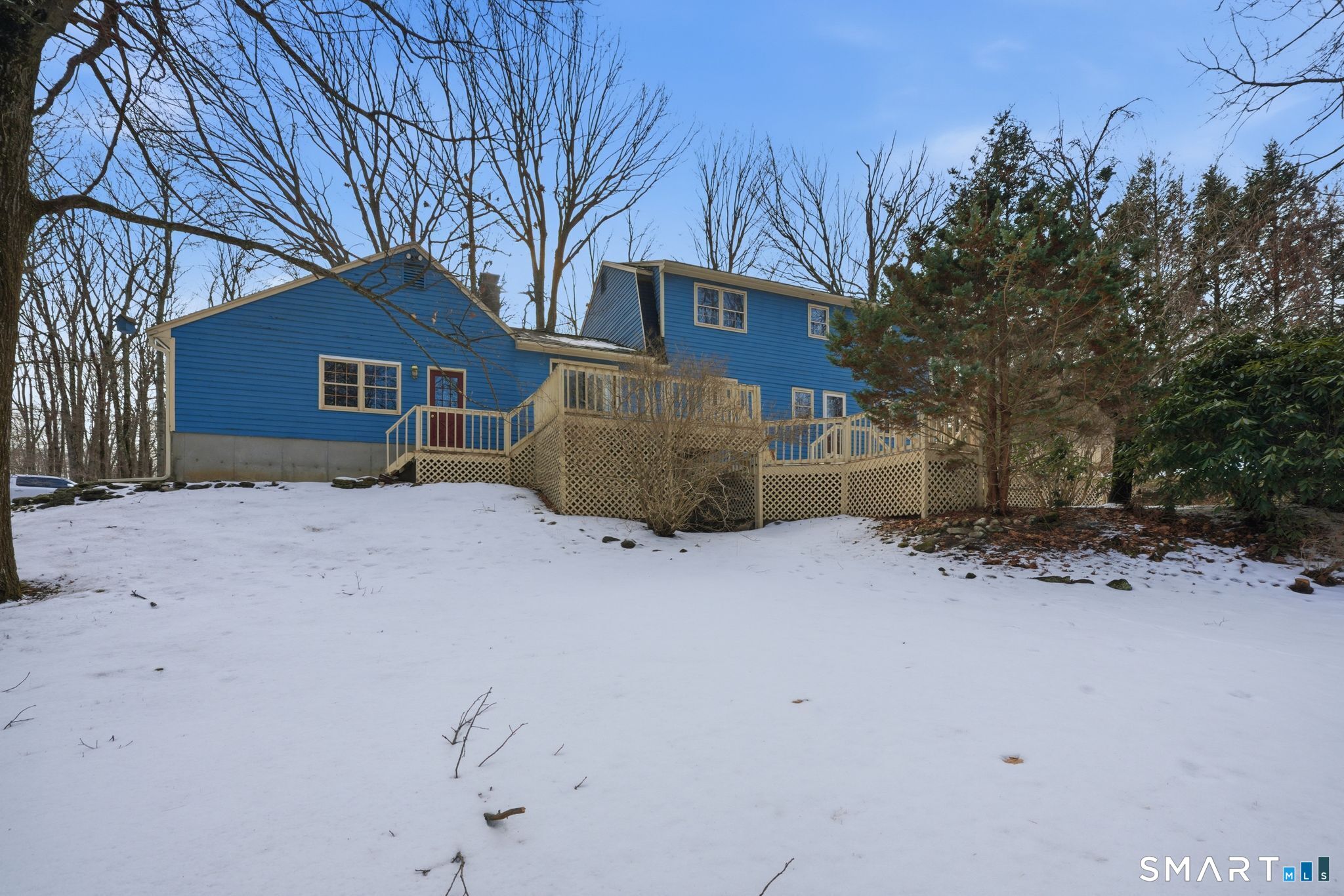 51 Handel Road Stafford CT 06076