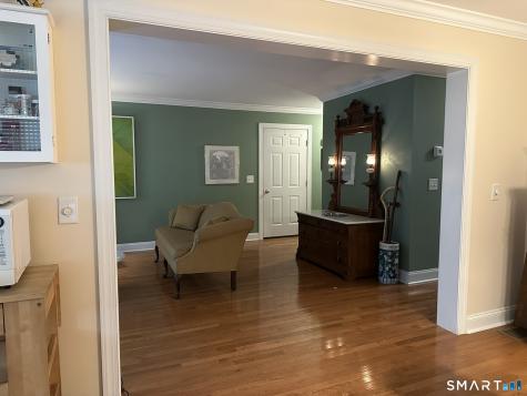 62 Allison Way East Haven CT 06512