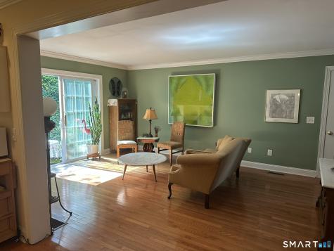 62 Allison Way East Haven CT 06512