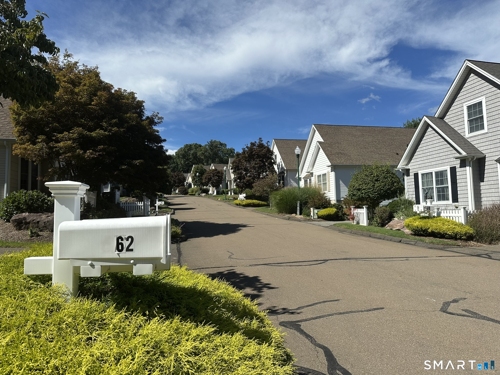 62 Allison Way East Haven CT 06512