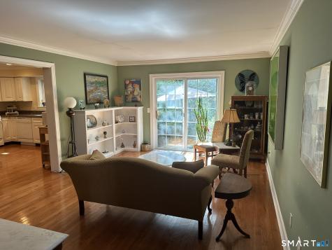 62 Allison Way East Haven CT 06512