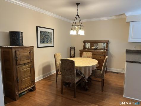 62 Allison Way East Haven CT 06512