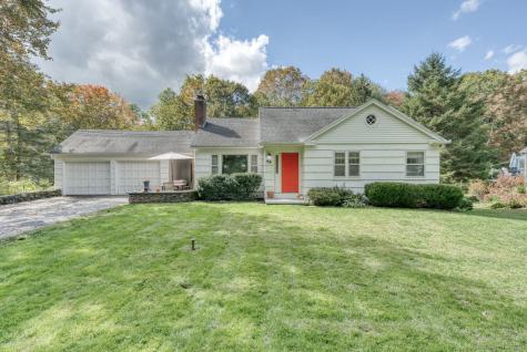 44 Luzi Drive Litchfield CT 06750
