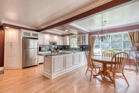 44 Luzi Drive Litchfield CT 06750