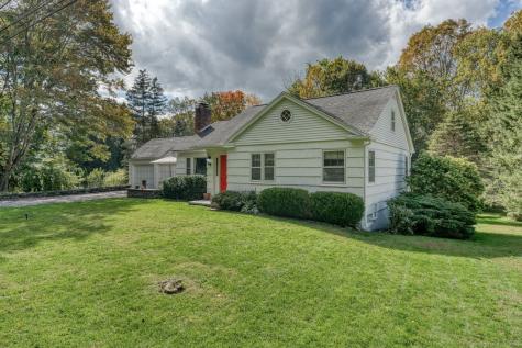 44 Luzi Drive Litchfield CT 06750