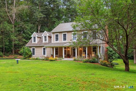 212 Martin Road Hebron CT 06248