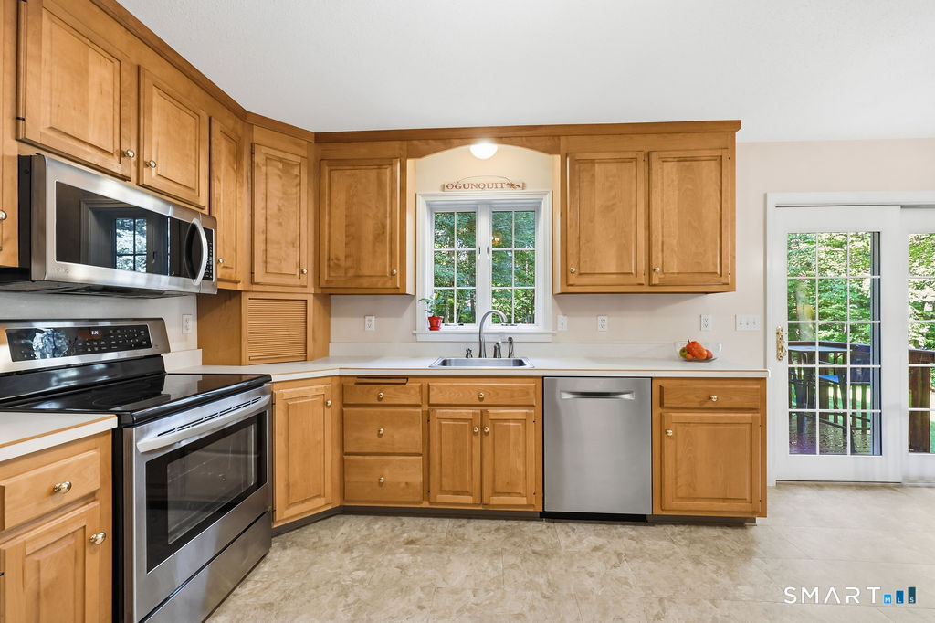 212 Martin Road Hebron CT 06248