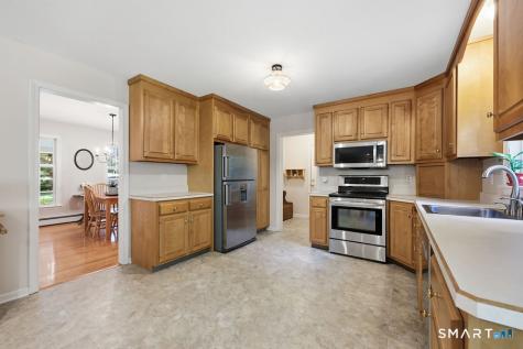 212 Martin Road Hebron CT 06248