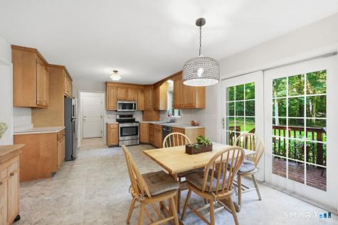 212 Martin Road Hebron CT 06248