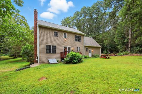 212 Martin Road Hebron CT 06248
