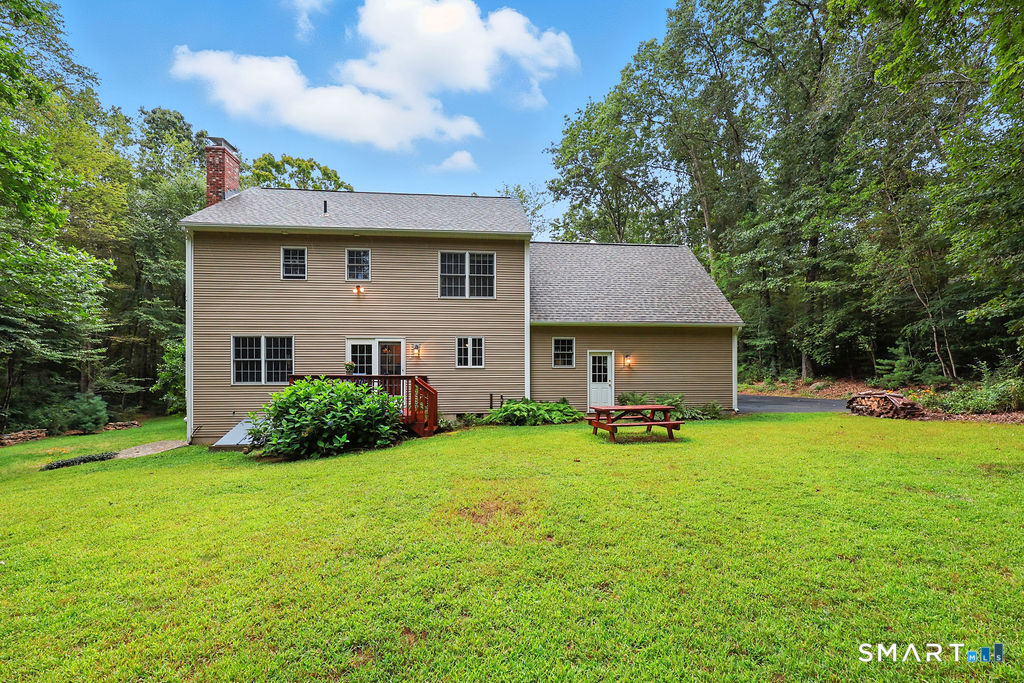 212 Martin Road Hebron CT 06248