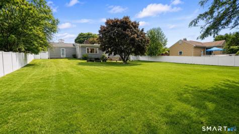 150 Old Town Drive Stratford CT 06614