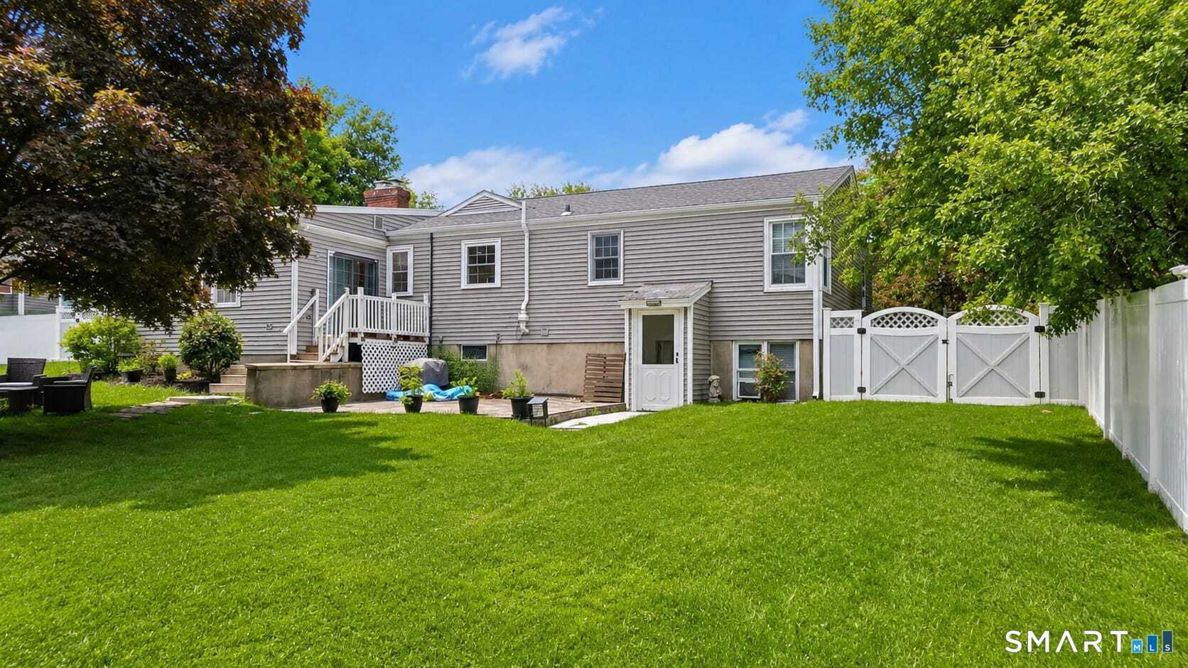 150 Old Town Drive Stratford CT 06614