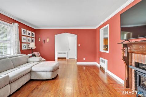 150 Old Town Drive Stratford CT 06614