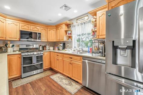 150 Old Town Drive Stratford CT 06614