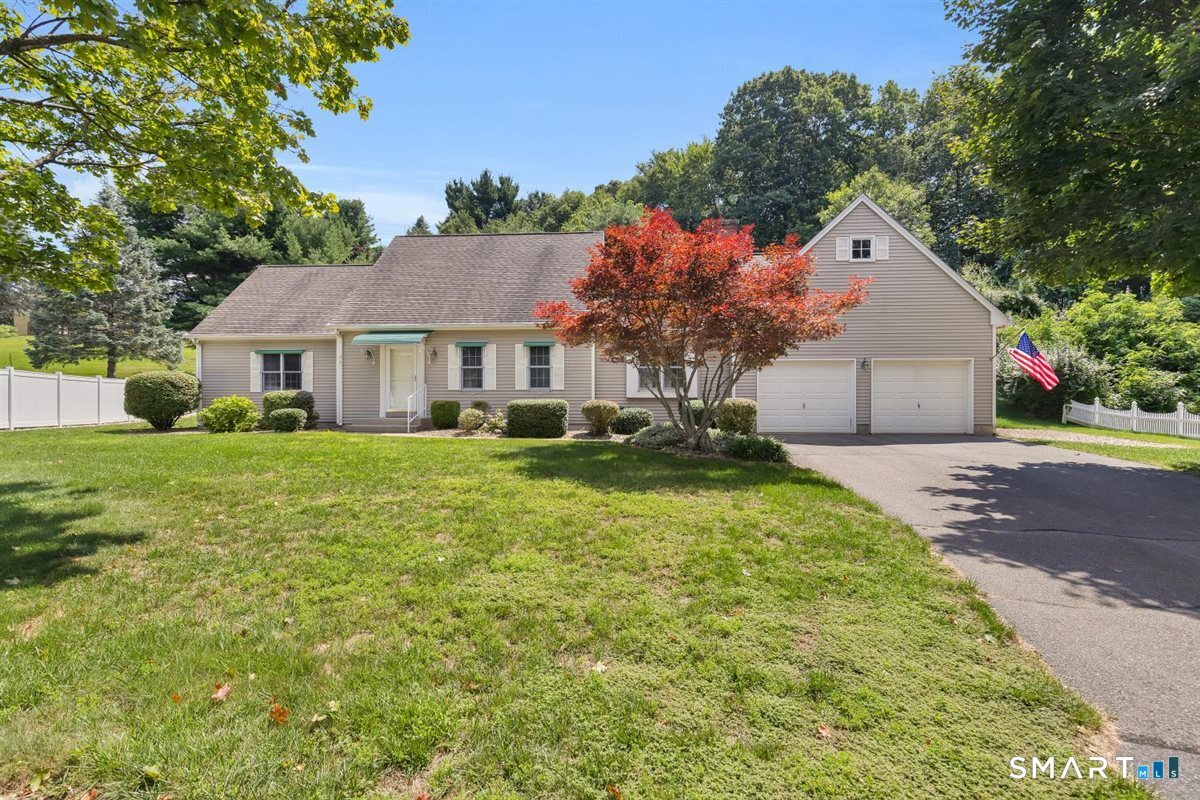 48 Lenti Drive Manchester CT 06040