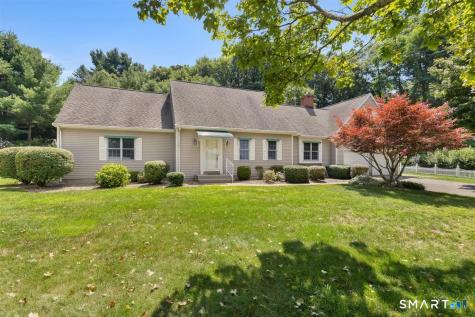48 Lenti Drive Manchester CT 06040