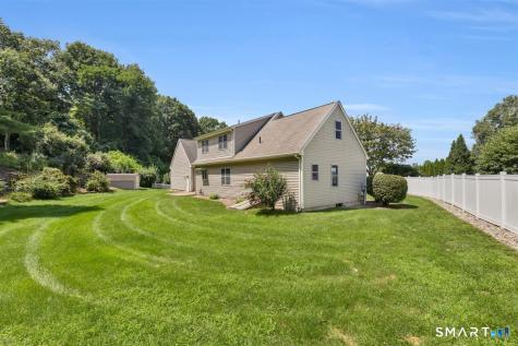 48 Lenti Drive Manchester CT 06040