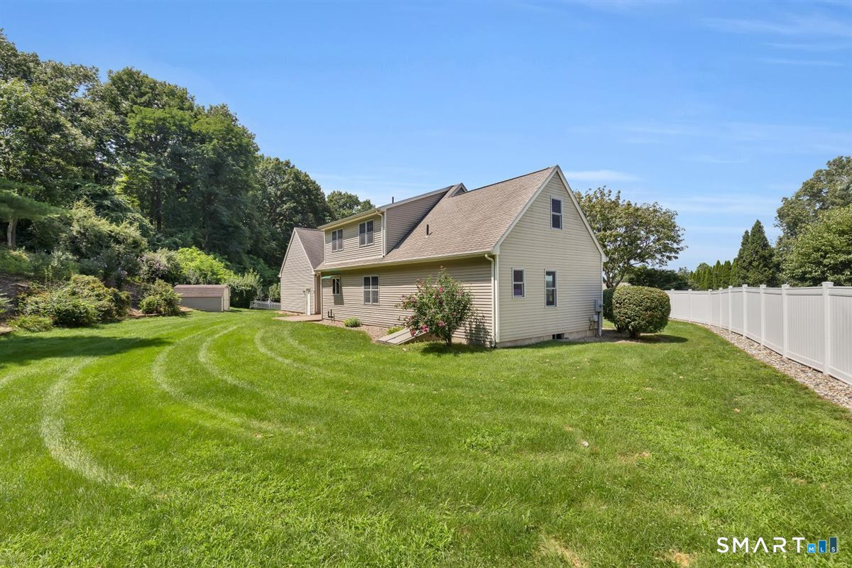 48 Lenti Drive Manchester CT 06040