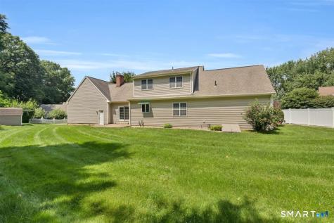 48 Lenti Drive Manchester CT 06040