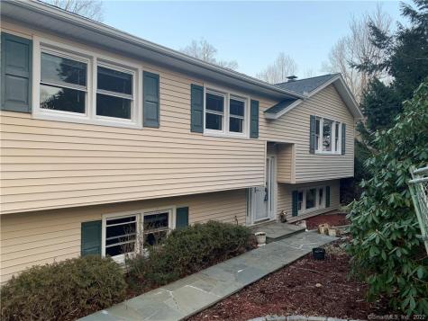4 East Meadow Drive Danbury CT 06811