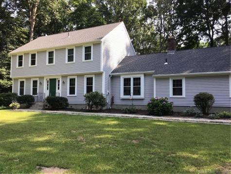 96 Winterhill Road Madison CT 06443