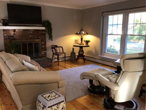 96 Winterhill Road Madison CT 06443