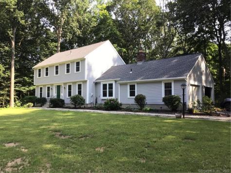 96 Winterhill Road Madison CT 06443
