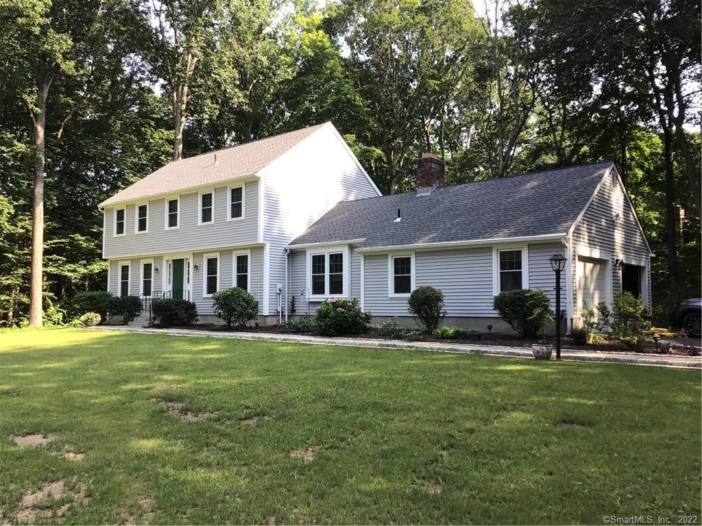 96 Winterhill Road Madison CT 06443