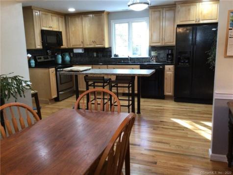 96 Winterhill Road Madison CT 06443