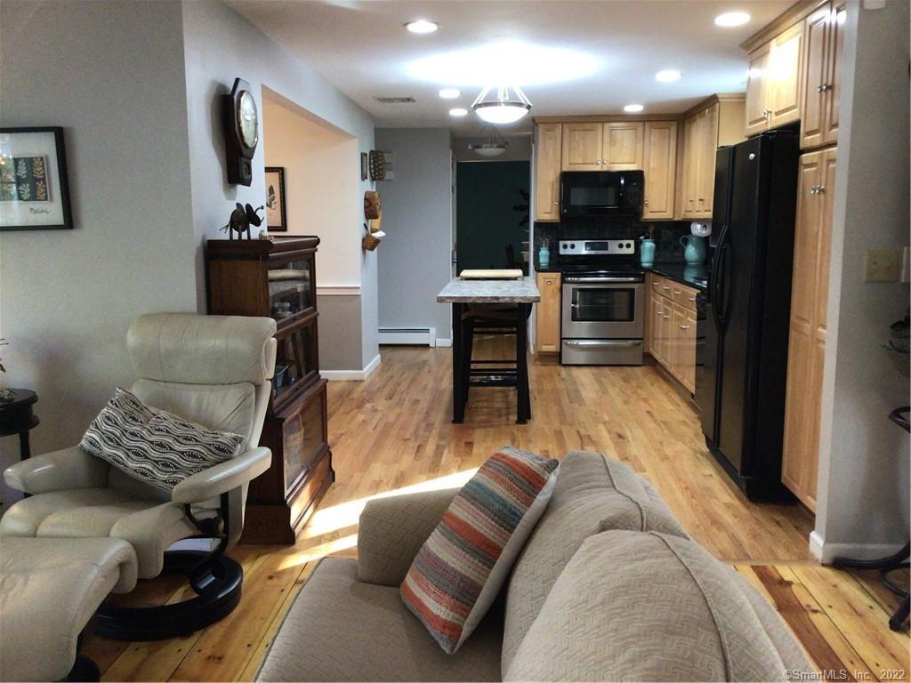 96 Winterhill Road Madison CT 06443