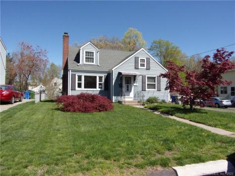 151 Fair Street Bristol CT 06010