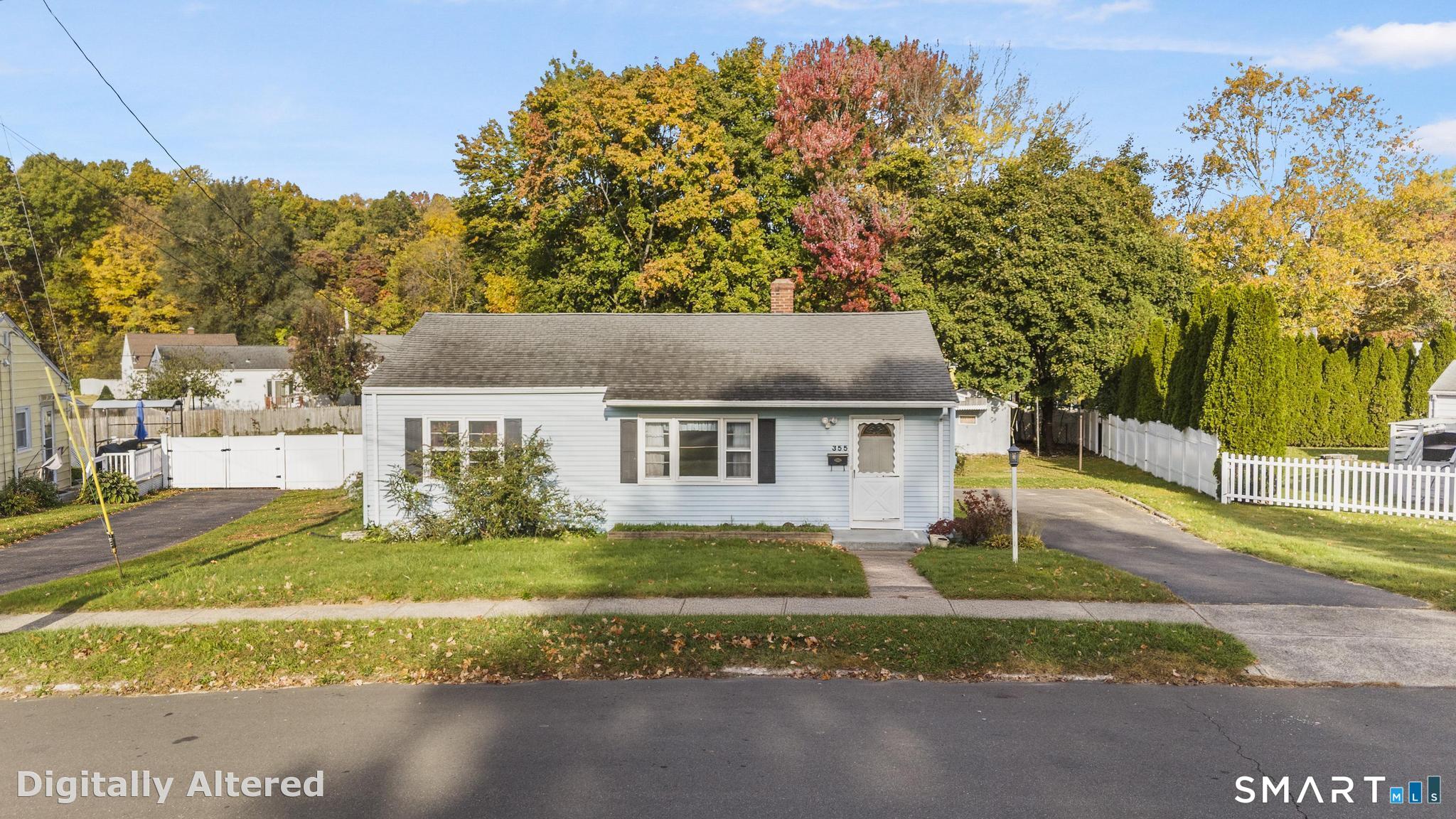 355 Belden Road Hamden CT 06514