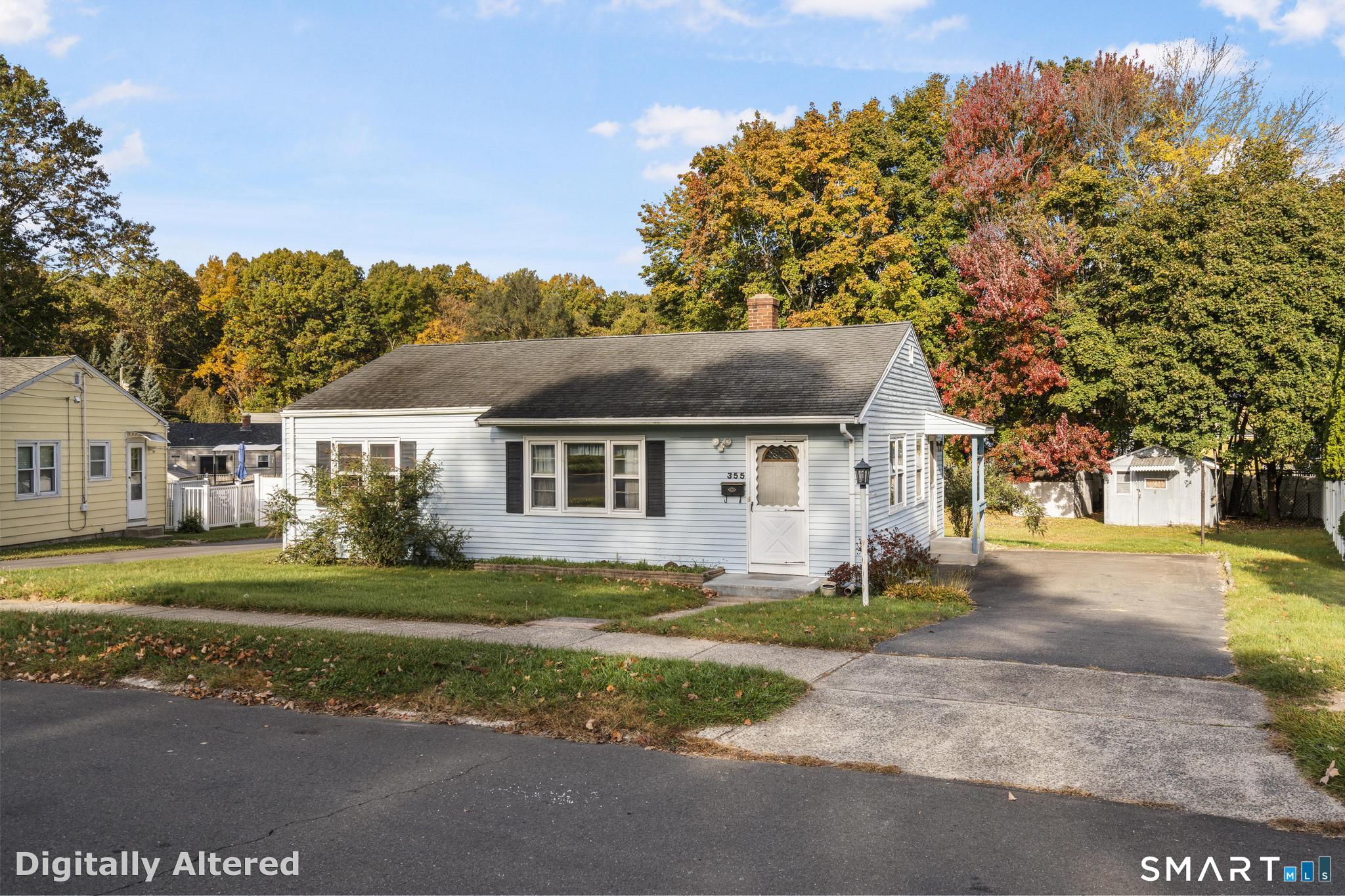 355 Belden Road Hamden CT 06514