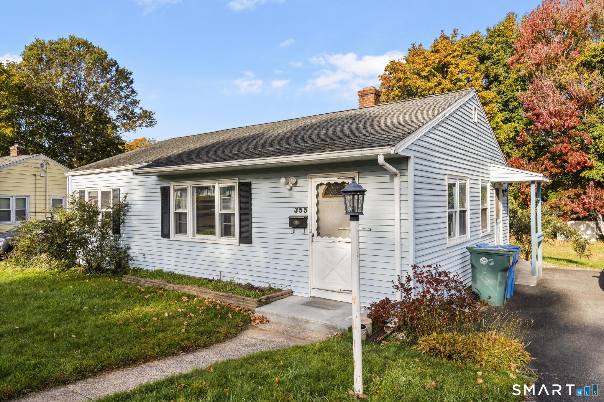 355 Belden Road Hamden CT 06514