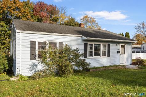 355 Belden Road Hamden CT 06514