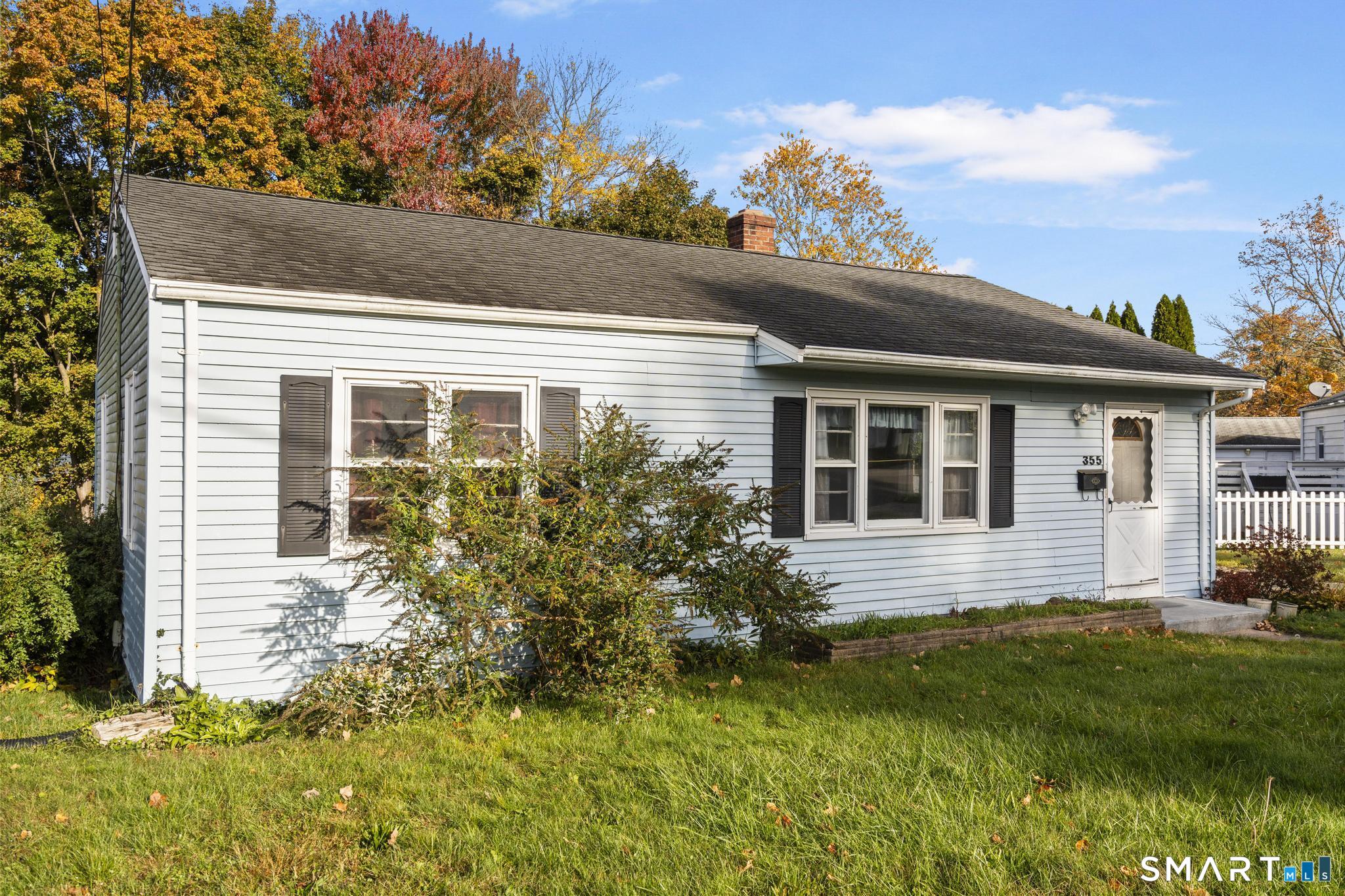 355 Belden Road Hamden CT 06514