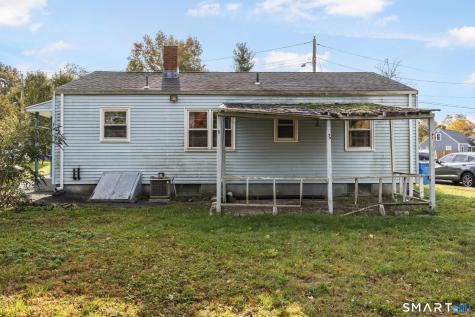 355 Belden Road Hamden CT 06514